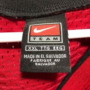 Miami Heat Basketball Jersey